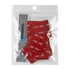 3M Mounting Adhesive Double Sided Square Pads